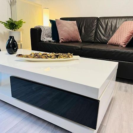 Stephby Home Kaiserslautern Bagian luar foto