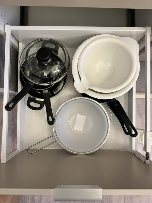 Stephby Home Kaiserslautern Bagian luar foto