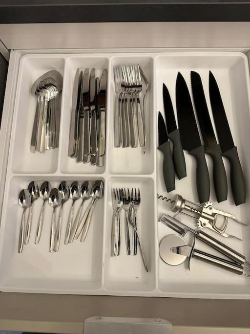 Stephby Home Kaiserslautern Bagian luar foto