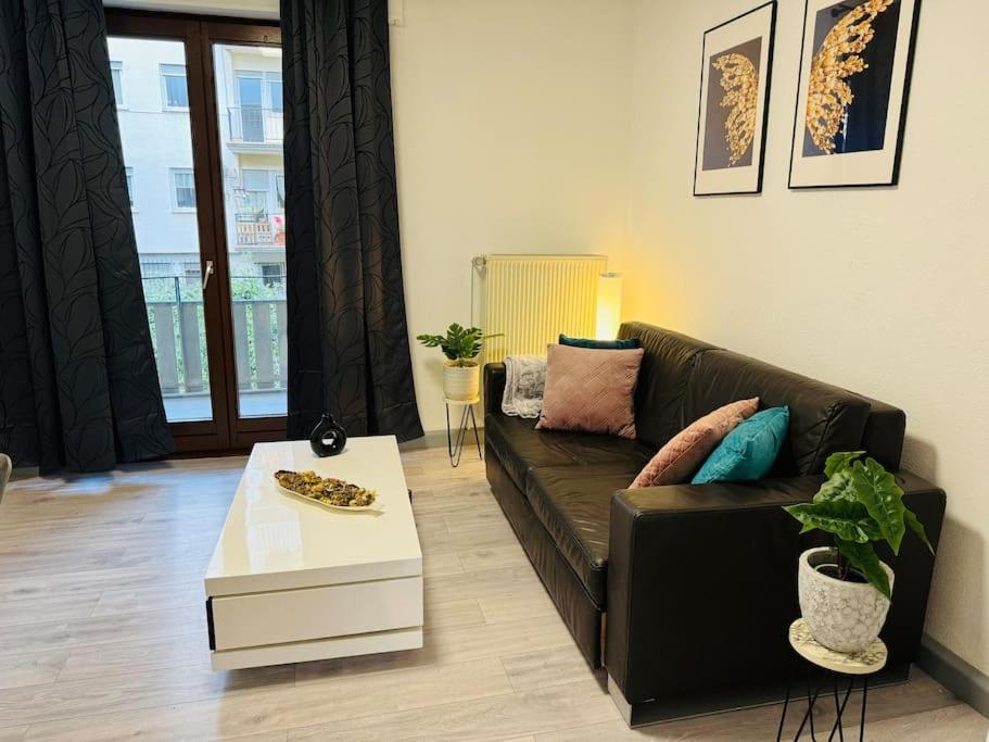 Stephby Home Kaiserslautern Bagian luar foto