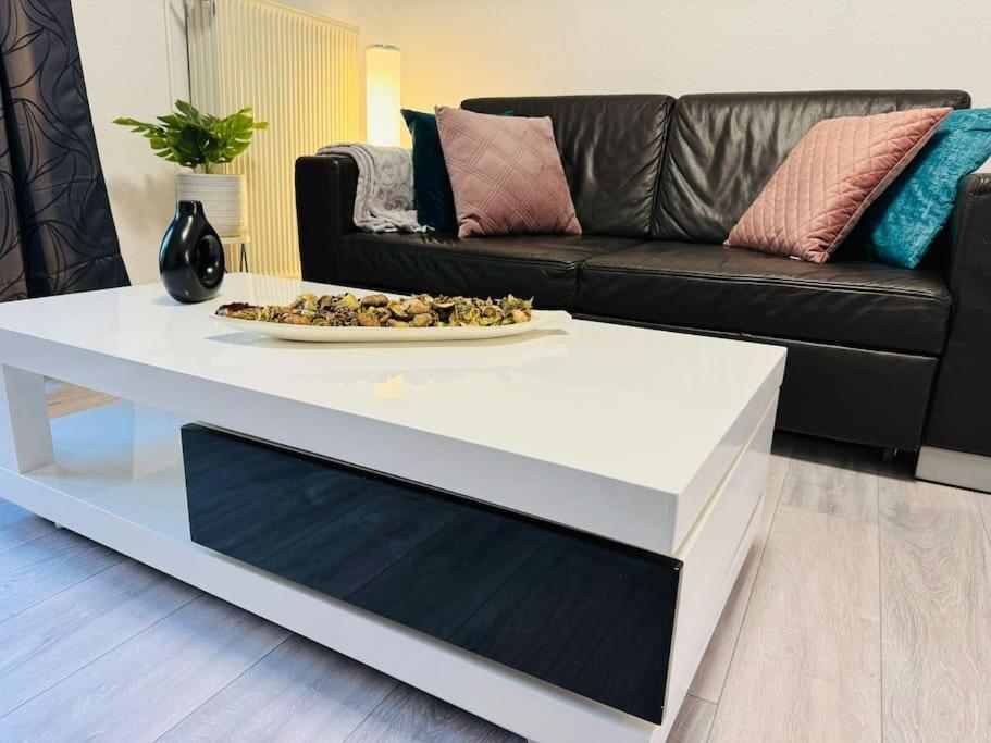 Stephby Home Kaiserslautern Bagian luar foto