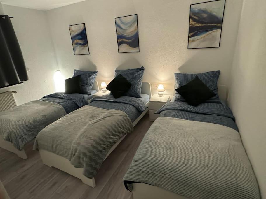 Stephby Home Kaiserslautern Bagian luar foto