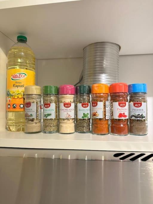 Stephby Home Kaiserslautern Bagian luar foto