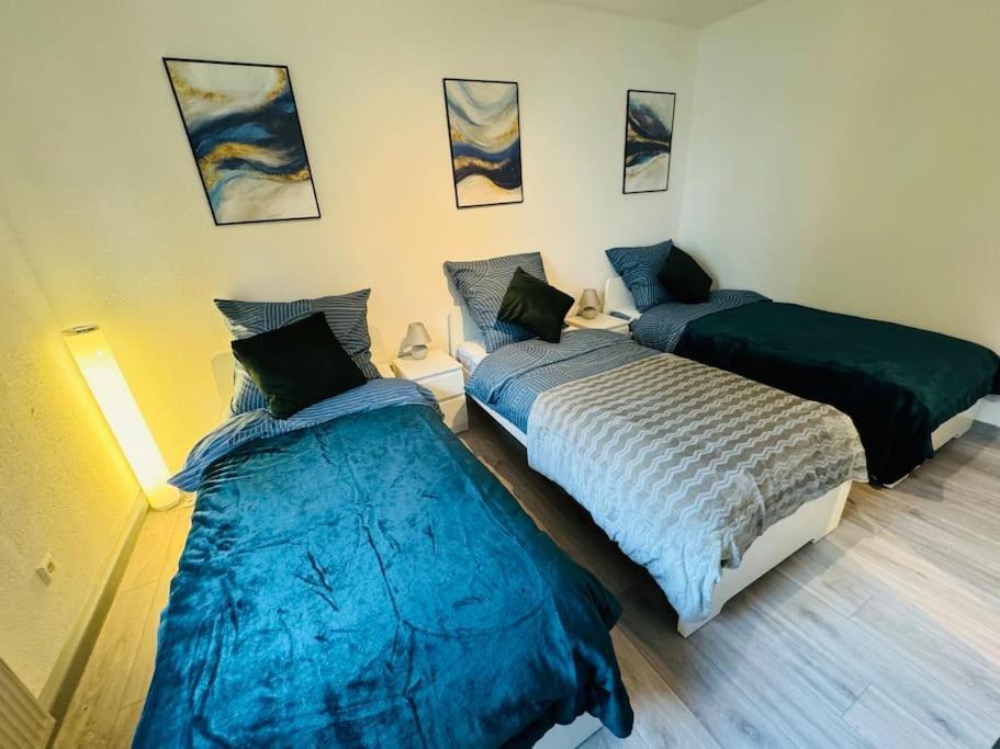 Stephby Home Kaiserslautern Bagian luar foto