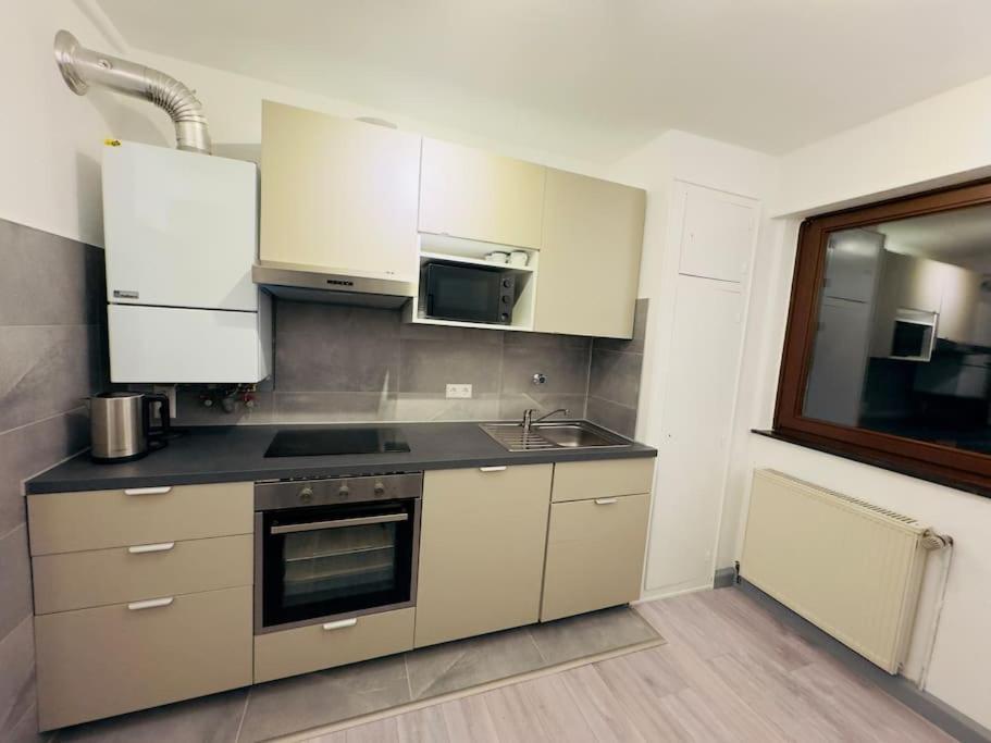 Stephby Home Kaiserslautern Bagian luar foto