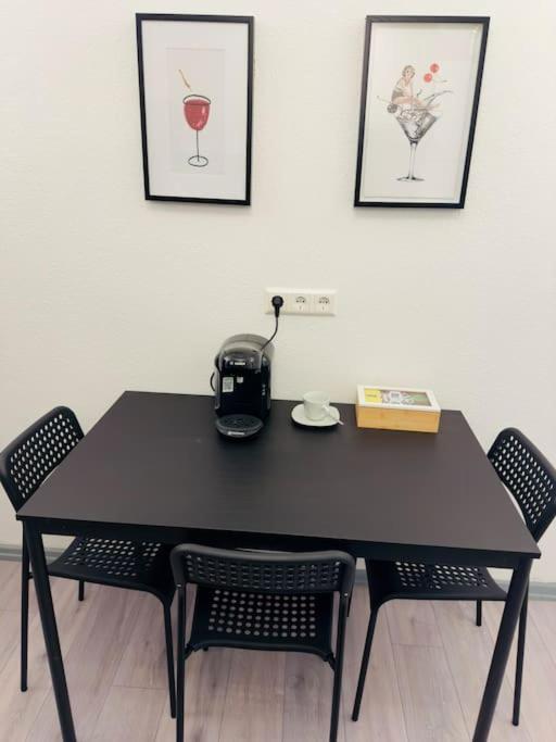Stephby Home Kaiserslautern Bagian luar foto