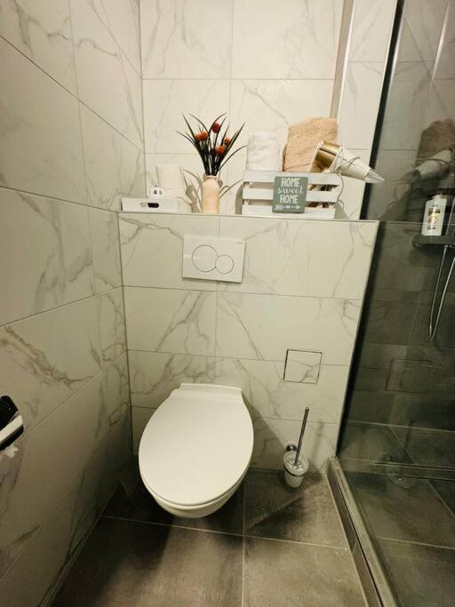 Stephby Home Kaiserslautern Bagian luar foto