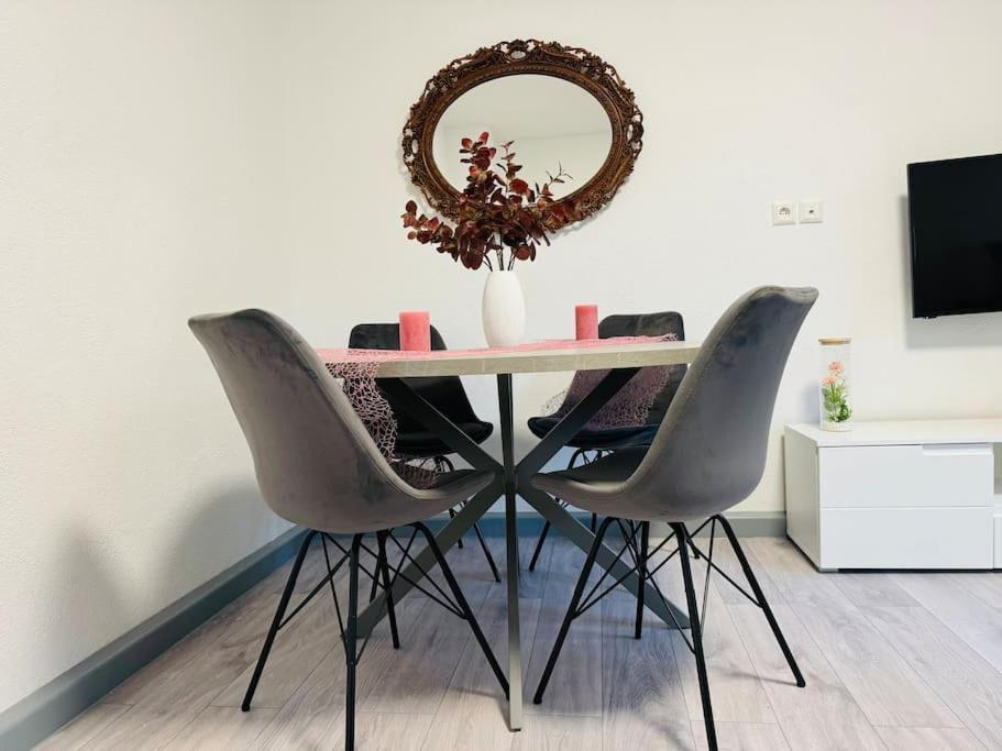 Stephby Home Kaiserslautern Bagian luar foto