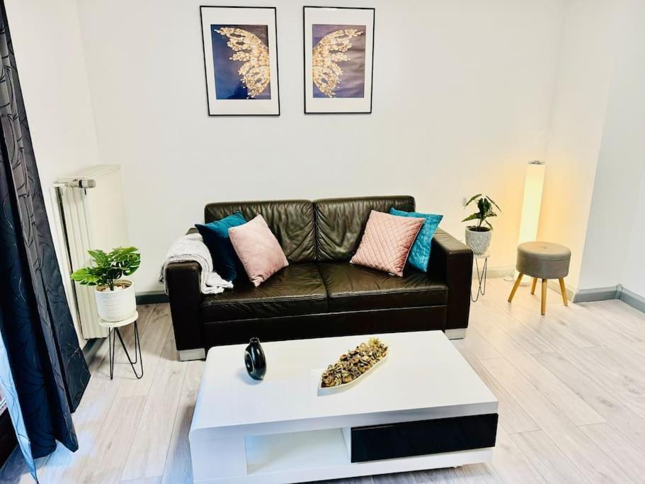 Stephby Home Kaiserslautern Bagian luar foto